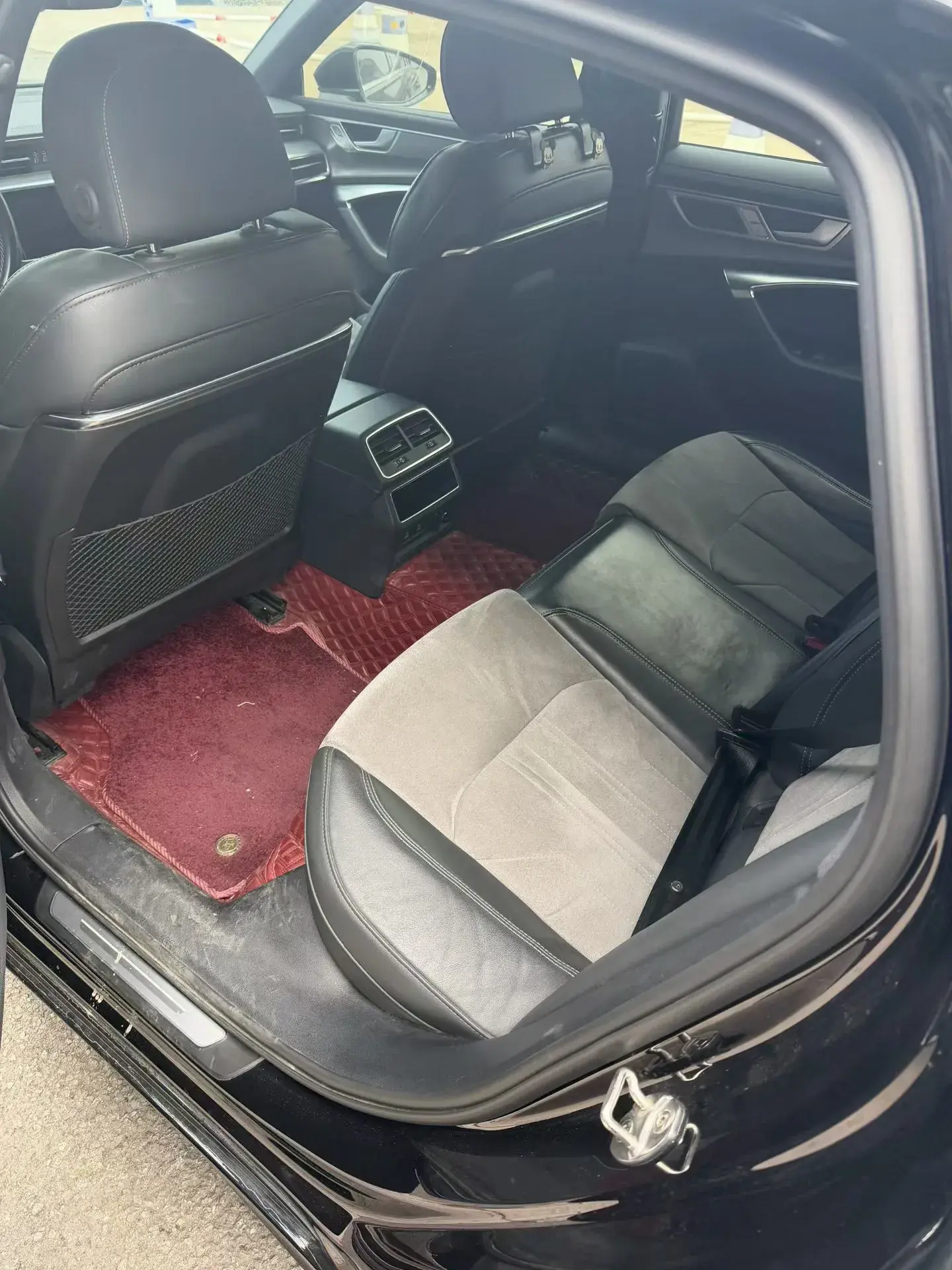 2023 AUDI A6L thumbnail 4