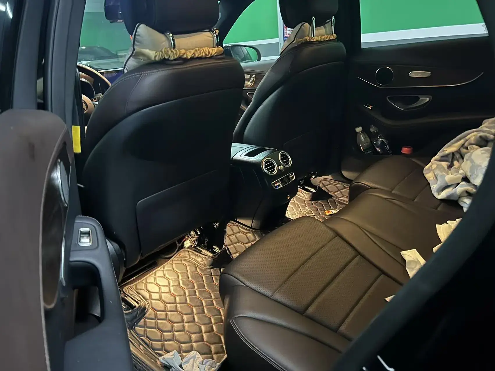 2022 MERCEDES-BENZ GLC thumbnail 4