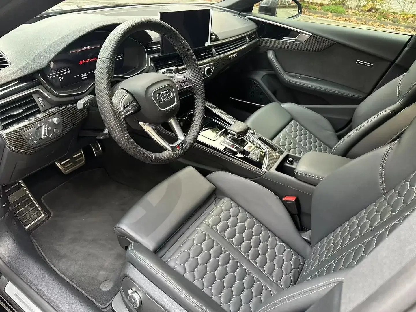 2020 AUDI Q3 thumbnail 3