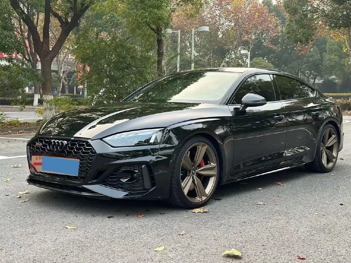 2020 Audi Q3 Sportback 1.4T 150HP L4 7DCT