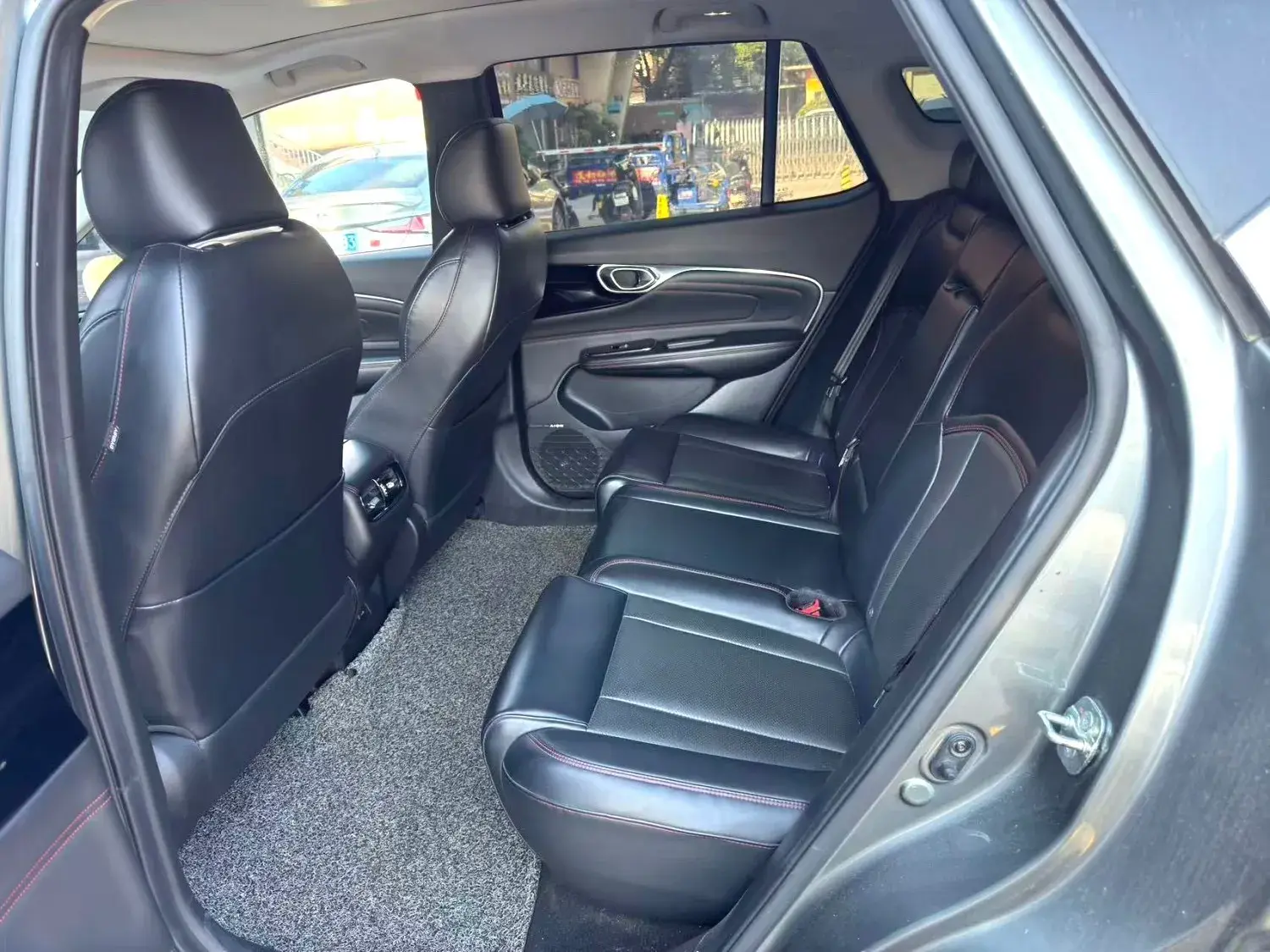 2020 AION V thumbnail 4