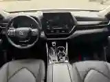 2022 Toyota Highlander 2.5L 192HP L4 E-CVT Hybrid
