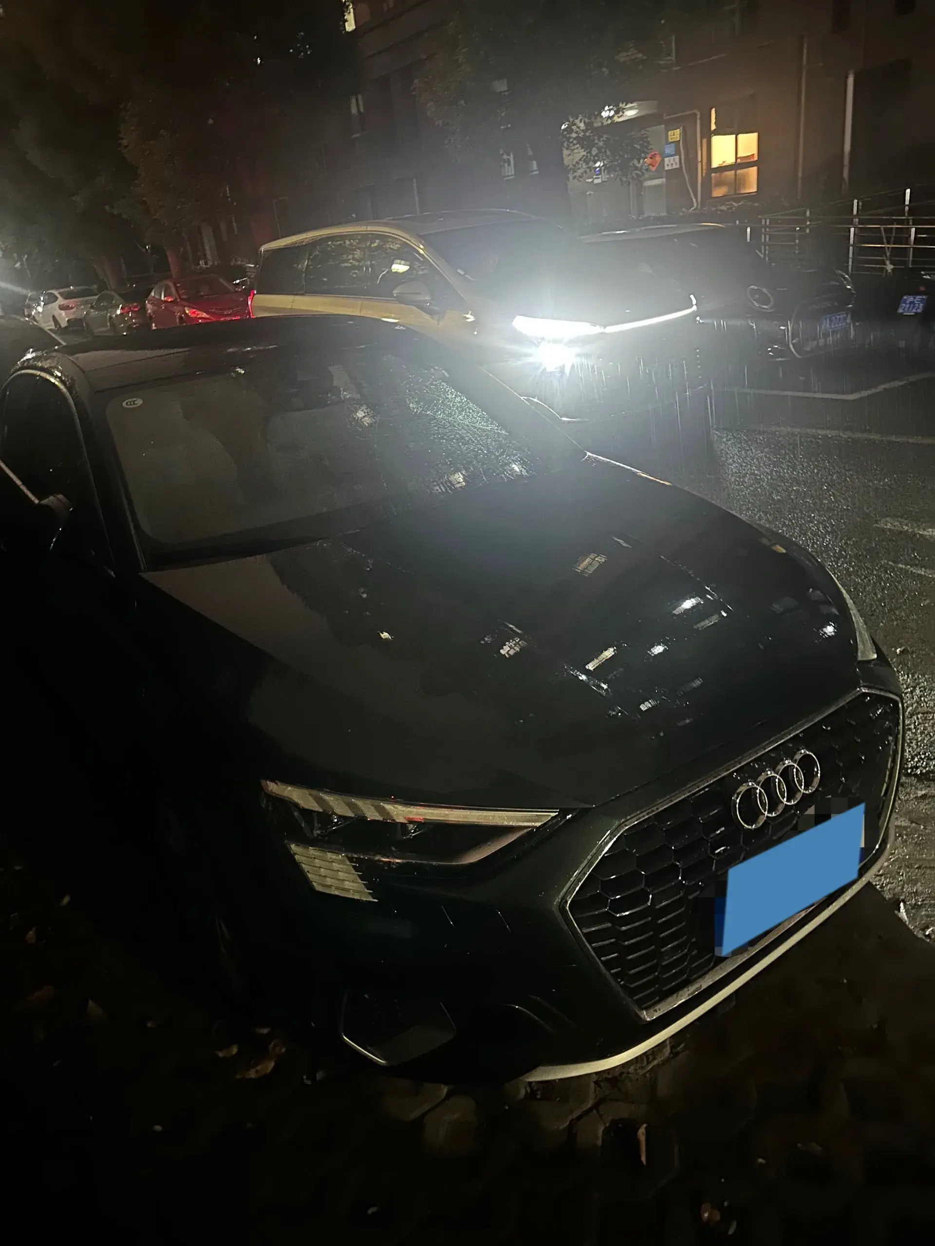 2021 AUDI A3 thumbnail 2