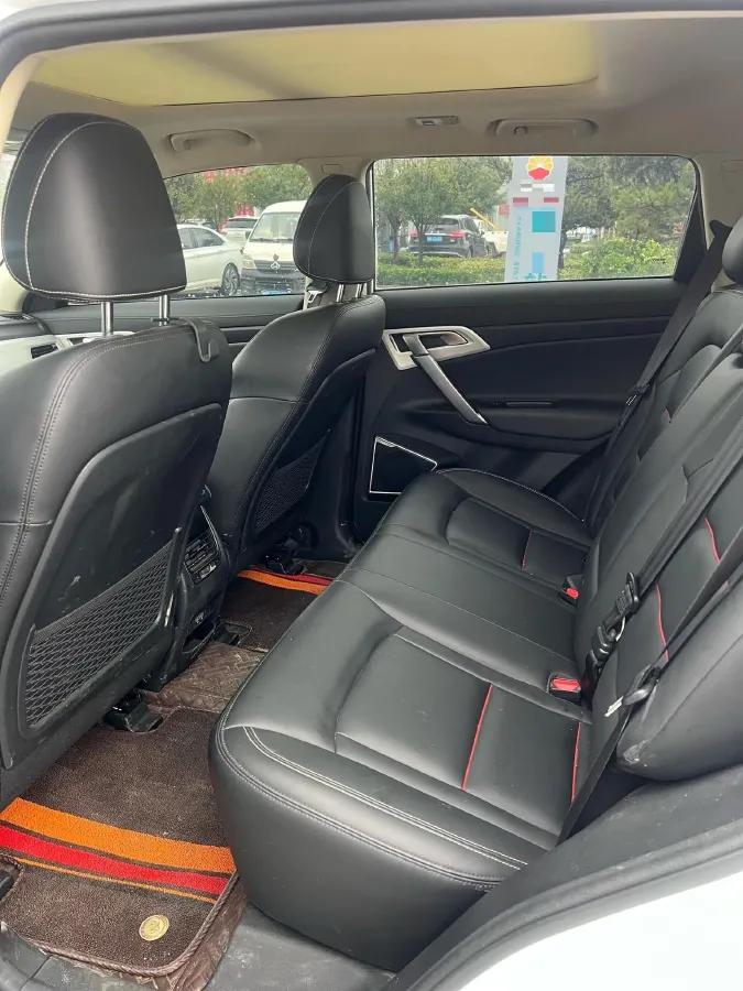 2018 Geely Azkarra 1.8T 184HP L4 6AT,autocango,china used car exporter,china ev exporter,chinese used car exporter,chinese used ev exporter