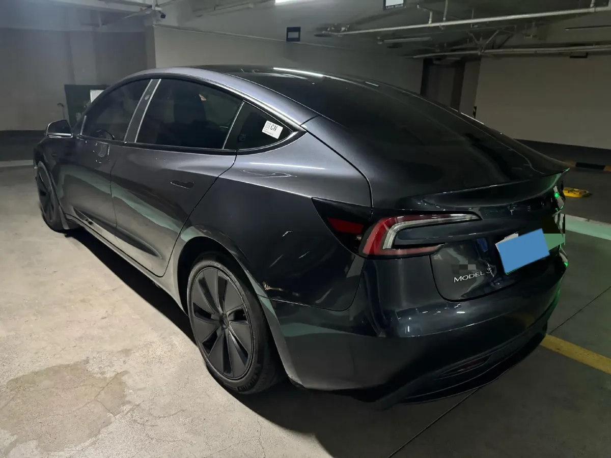 2023 Tesla Model 3 BEV 60KWH,autocango,china used car exporter,china ev exporter,chinese used car exporter,chinese used ev exporter