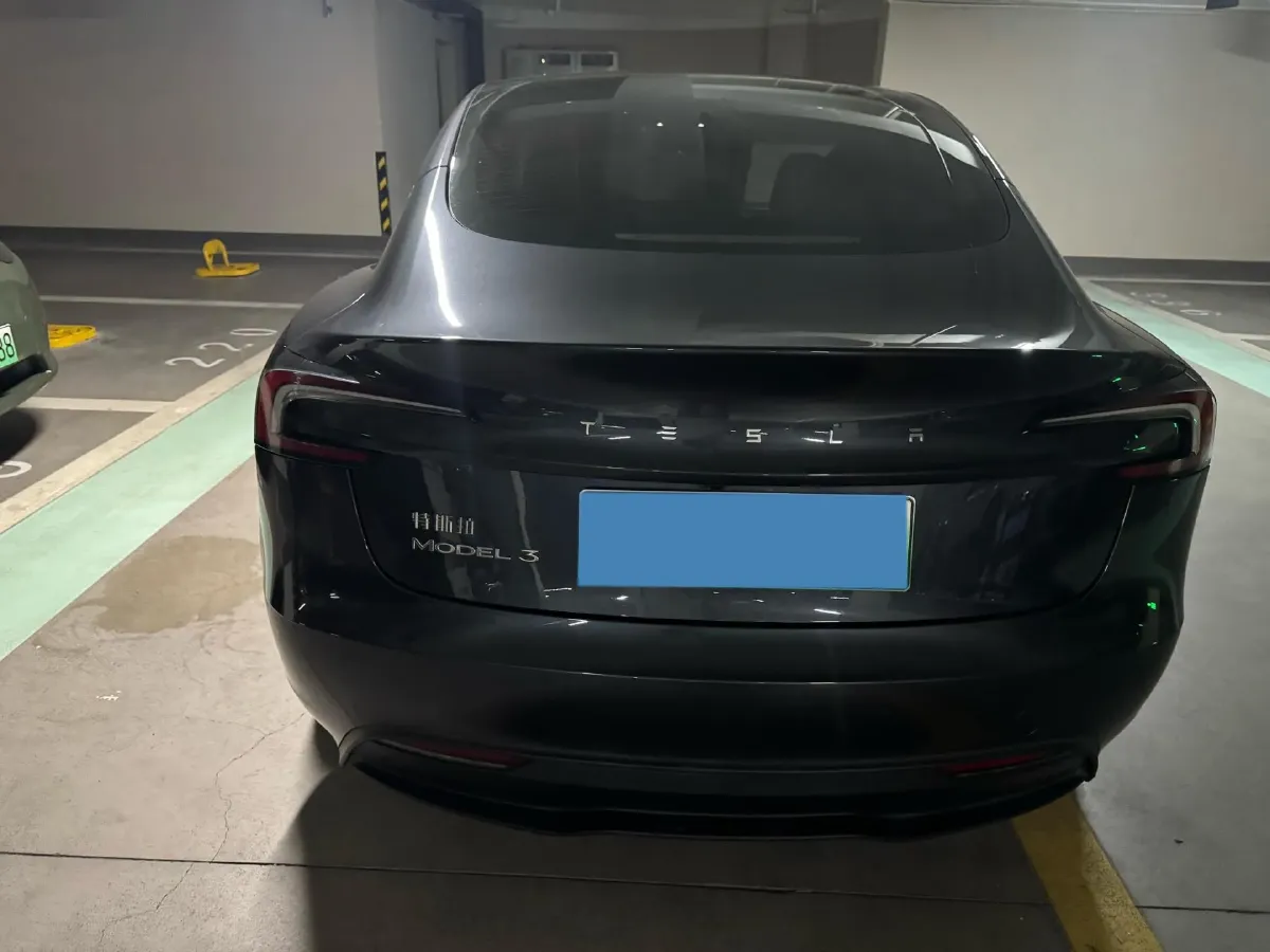 2023 Tesla Model 3 BEV 60KWH,autocango,china used car exporter,china ev exporter,chinese used car exporter,chinese used ev exporter