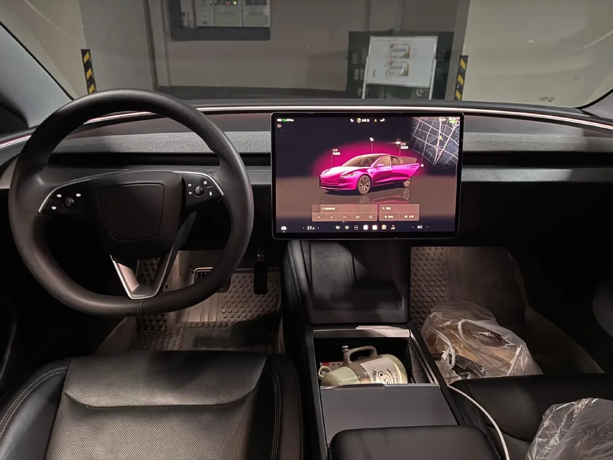 2023 Tesla Model 3 BEV 60KWH,autocango,china used car exporter,china ev exporter,chinese used car exporter,chinese used ev exporter