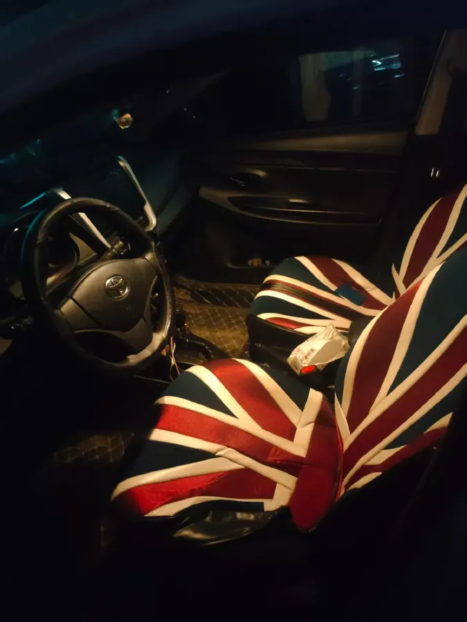 2019 Toyota Yaris L 1.5L 110HP L4 CVT,autocango,china used car exporter,china ev exporter,chinese used car exporter,chinese used ev exporter