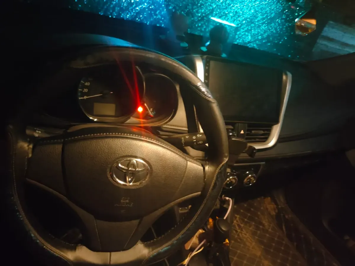 2019 Toyota Yaris L 1.5L 110HP L4 CVT,autocango,china used car exporter,china ev exporter,chinese used car exporter,chinese used ev exporter