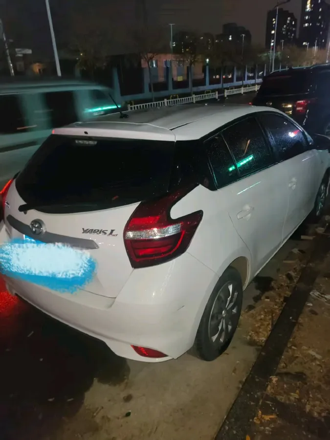 2019 Toyota Yaris L 1.5L 110HP L4 CVT,autocango,china used car exporter,china ev exporter,chinese used car exporter,chinese used ev exporter