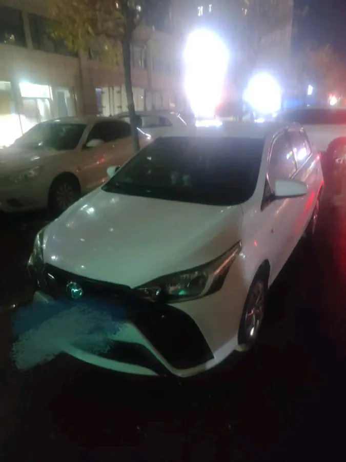 2019 Toyota Yaris L 1.5L 110HP L4 CVT,autocango,china used car exporter,china ev exporter,chinese used car exporter,chinese used ev exporter