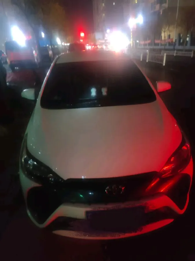 2019 Toyota Yaris L 1.5L 110HP L4 CVT,autocango,china used car exporter,china ev exporter,chinese used car exporter,chinese used ev exporter