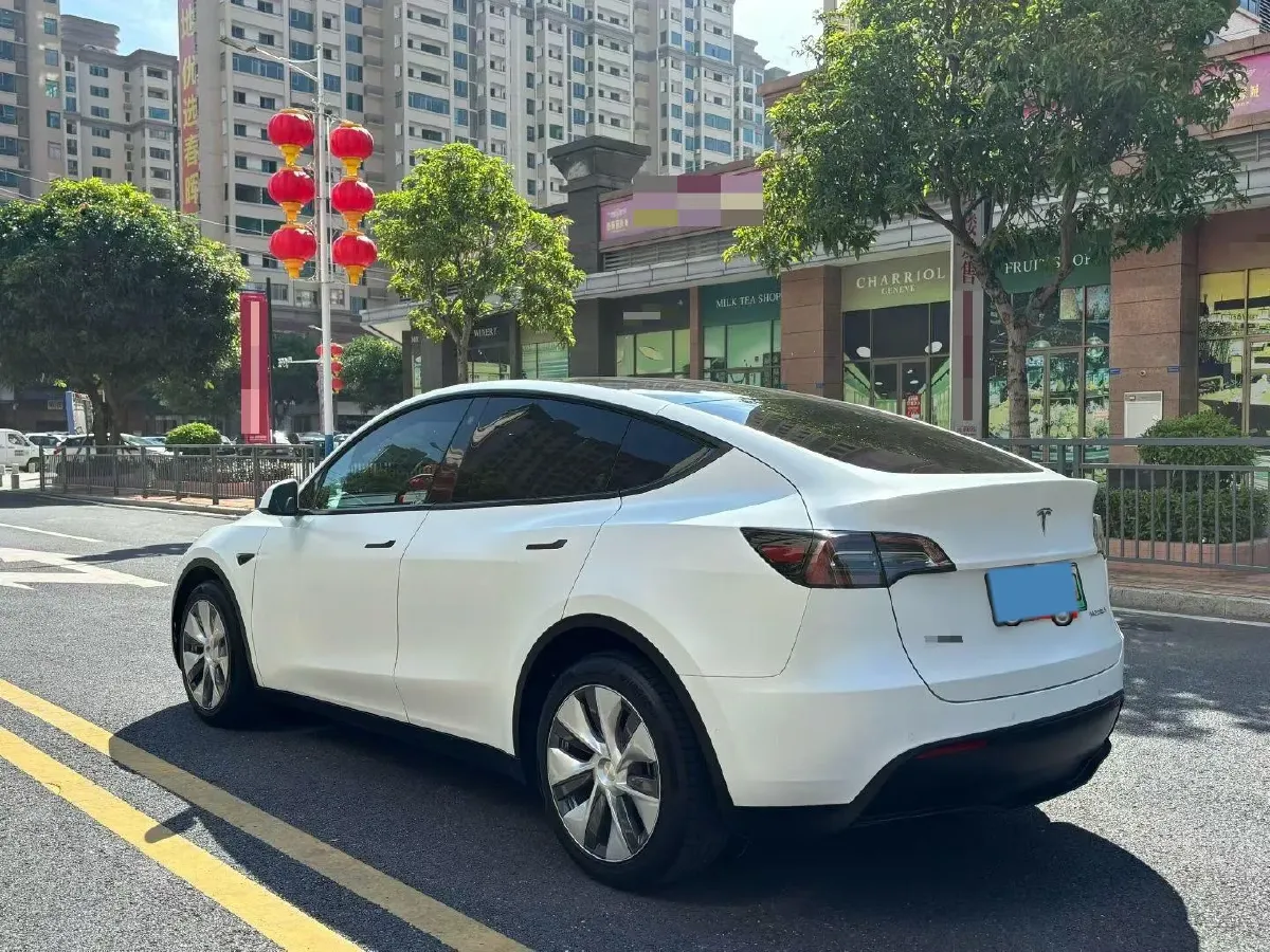 2022 Tesla Model Y BEV 78.4KWH,autocango,china used car exporter,china ev exporter,chinese used car exporter,chinese used ev exporter