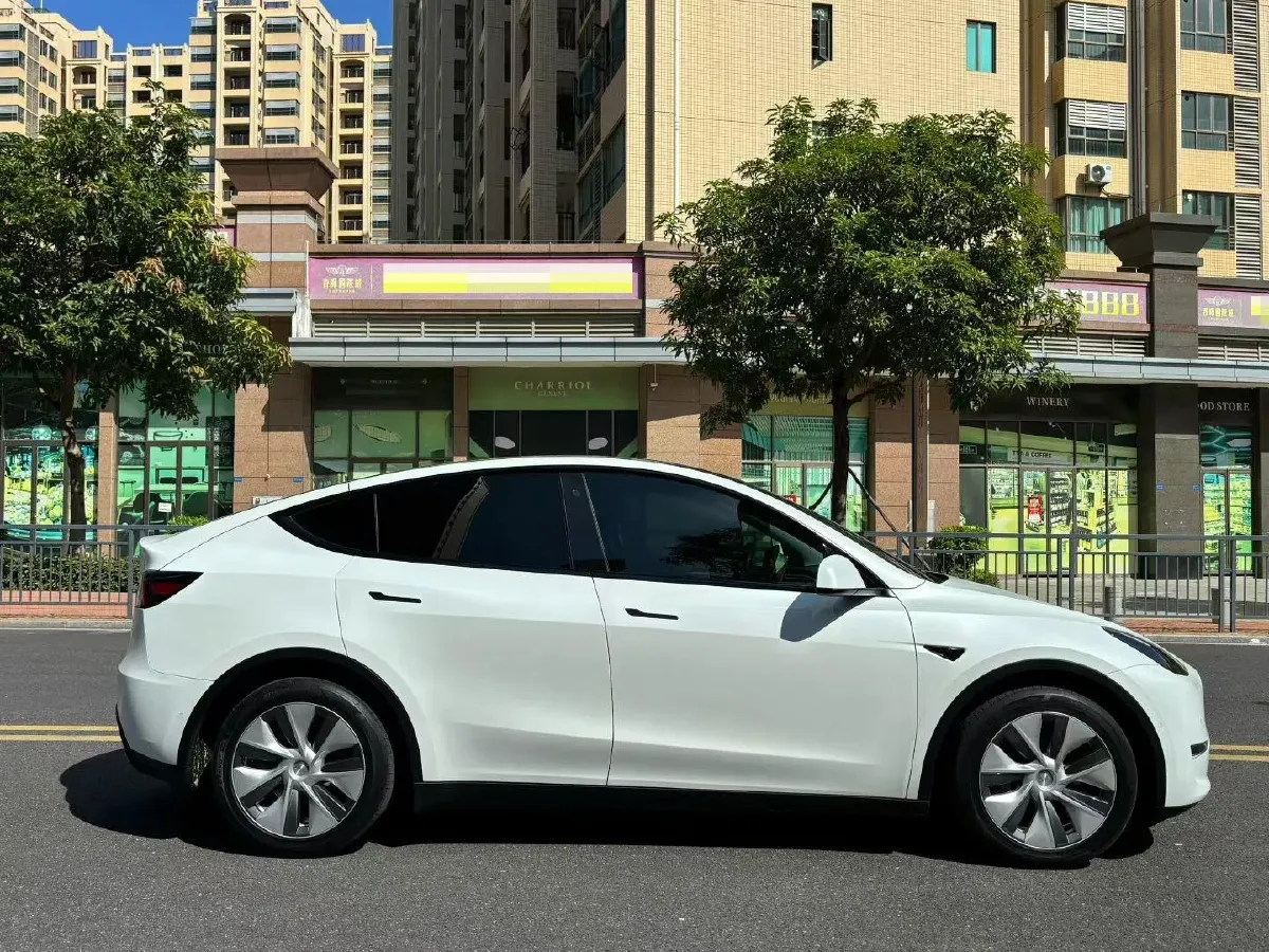 2022 Tesla Model Y BEV 78.4KWH,autocango,china used car exporter,china ev exporter,chinese used car exporter,chinese used ev exporter