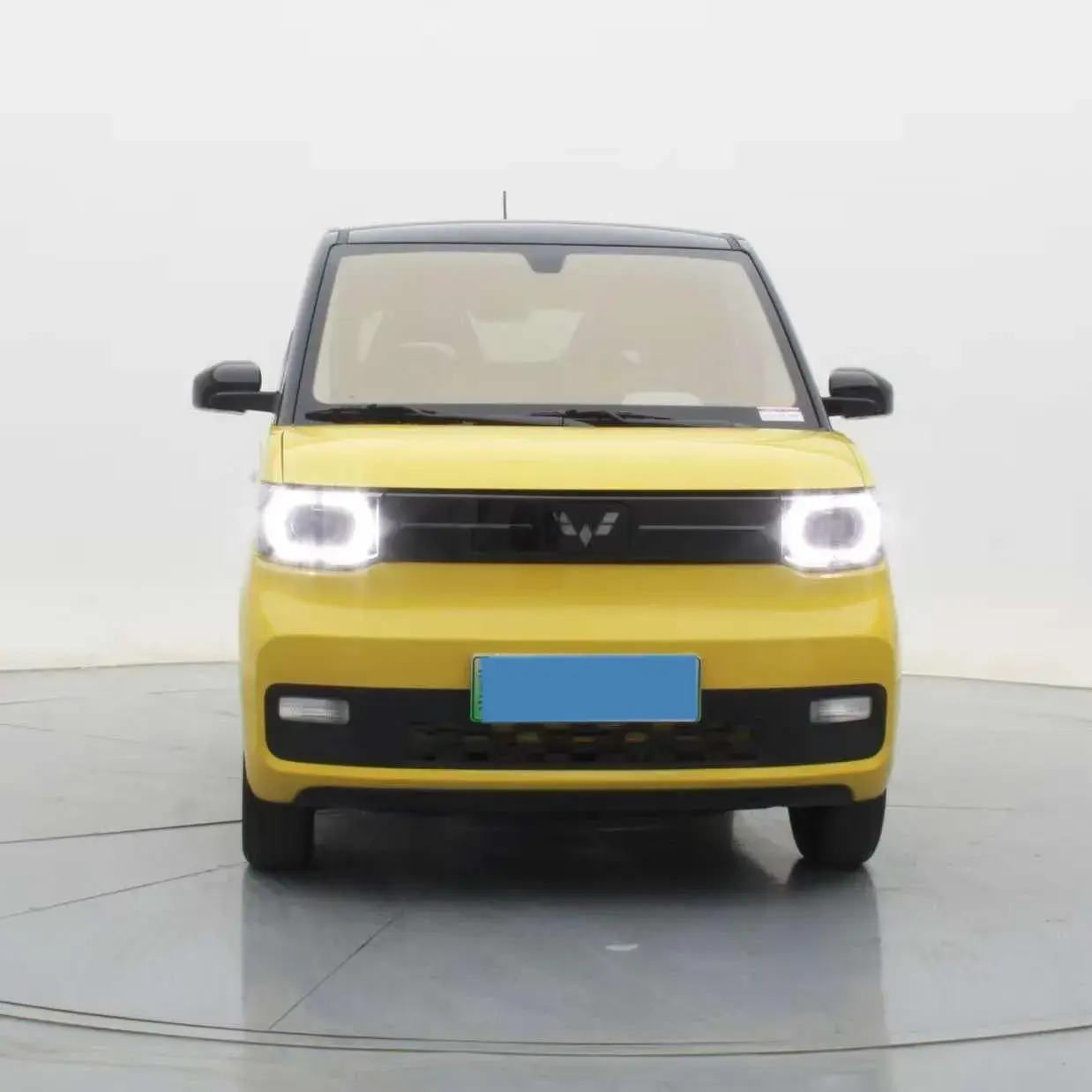 2022 WULING HONGGUANG thumbnail 2