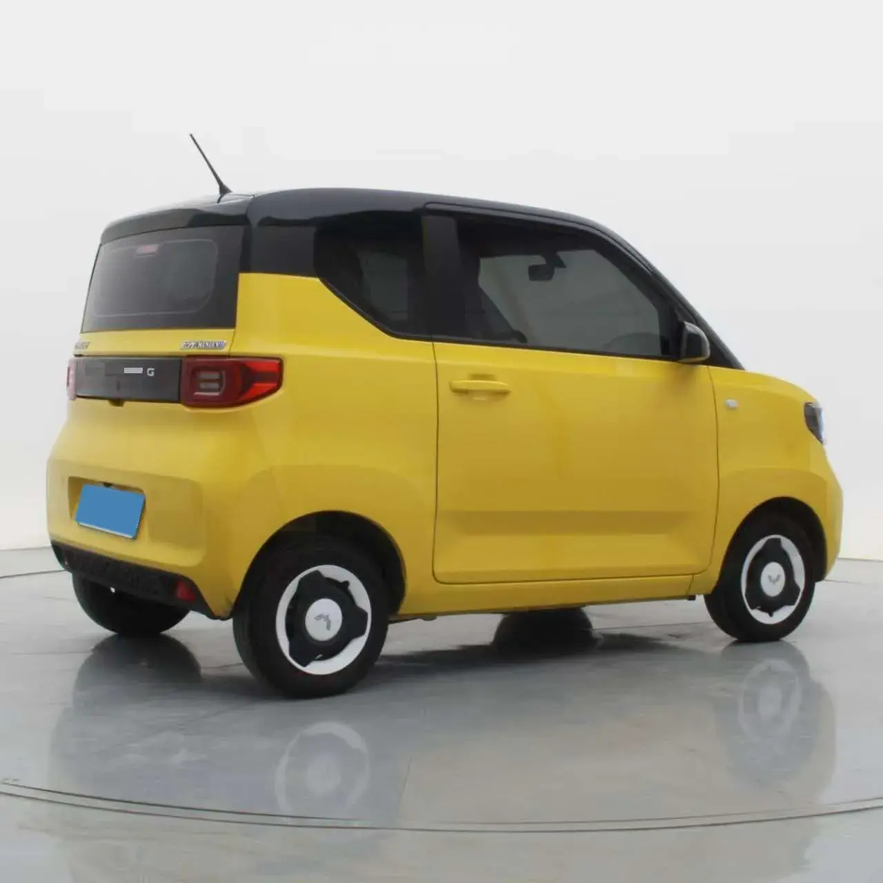 2022 WULING HONGGUANG thumbnail 4