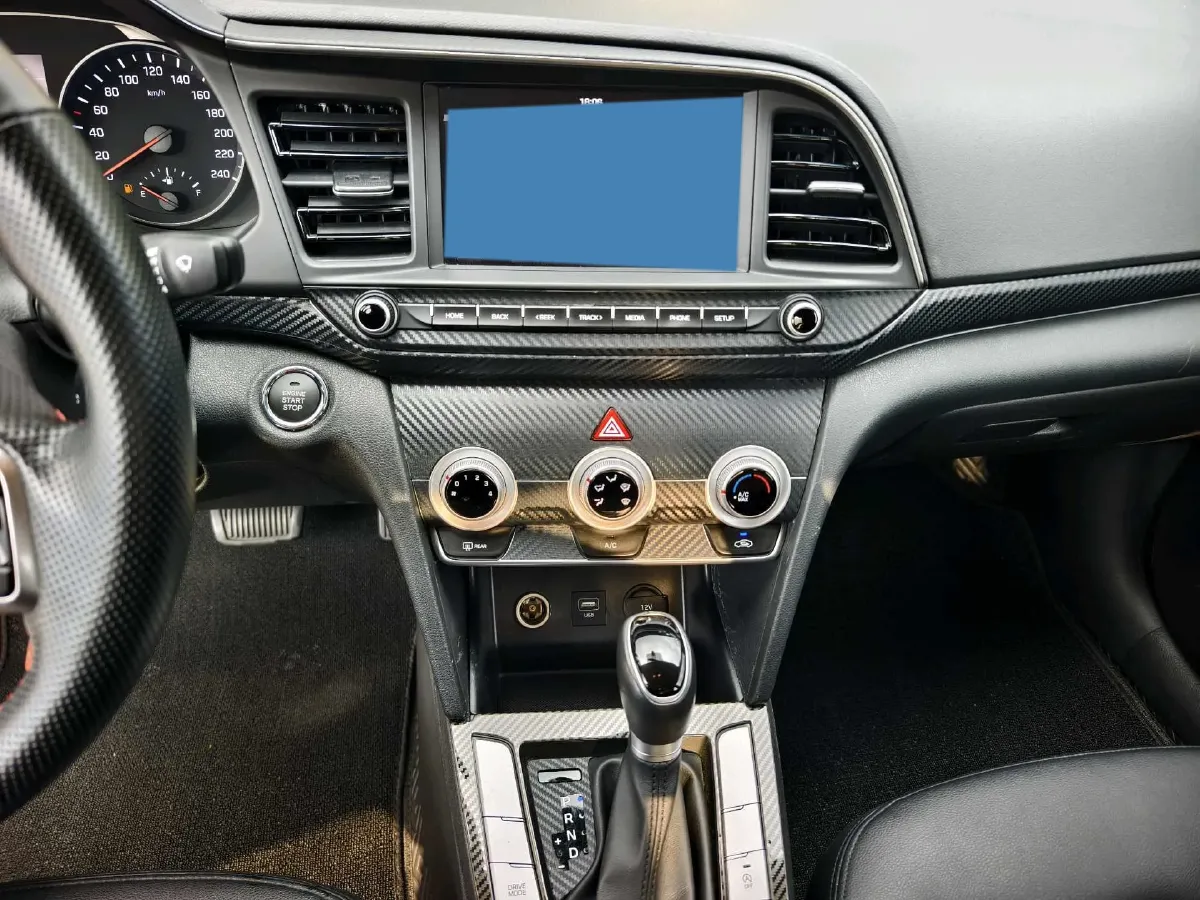 2019 Hyundai Elantra 1.5L 115HP L4 CVT,autocango,china used car exporter,china ev exporter,chinese used car exporter,chinese used ev exporter