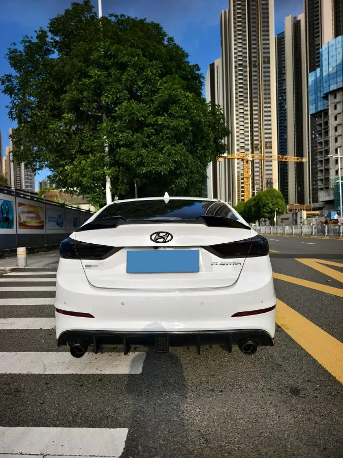 2019 Hyundai Elantra 1.5L 115HP L4 CVT,autocango,china used car exporter,china ev exporter,chinese used car exporter,chinese used ev exporter