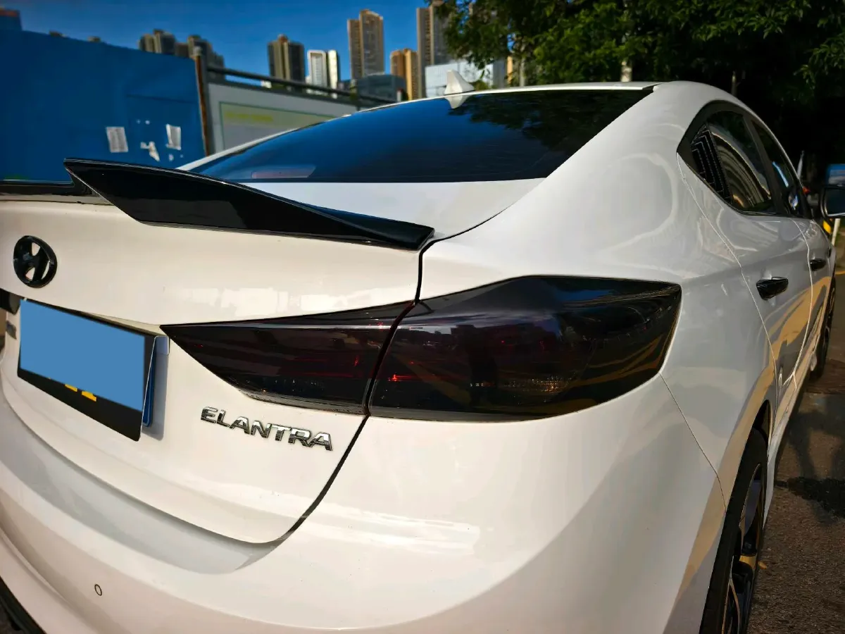 2019 Hyundai Elantra 1.5L 115HP L4 CVT,autocango,china used car exporter,china ev exporter,chinese used car exporter,chinese used ev exporter