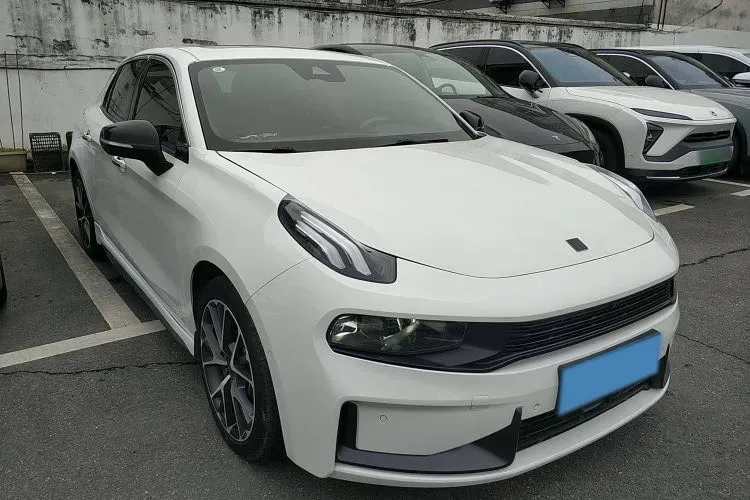 2019 LYNK&CO 03 New Energy 1.5T 180HP L3 7DCT PHEV 9.4KWH,autocango,china used car exporter,china ev exporter,chinese used car exporter,chinese used ev exporter