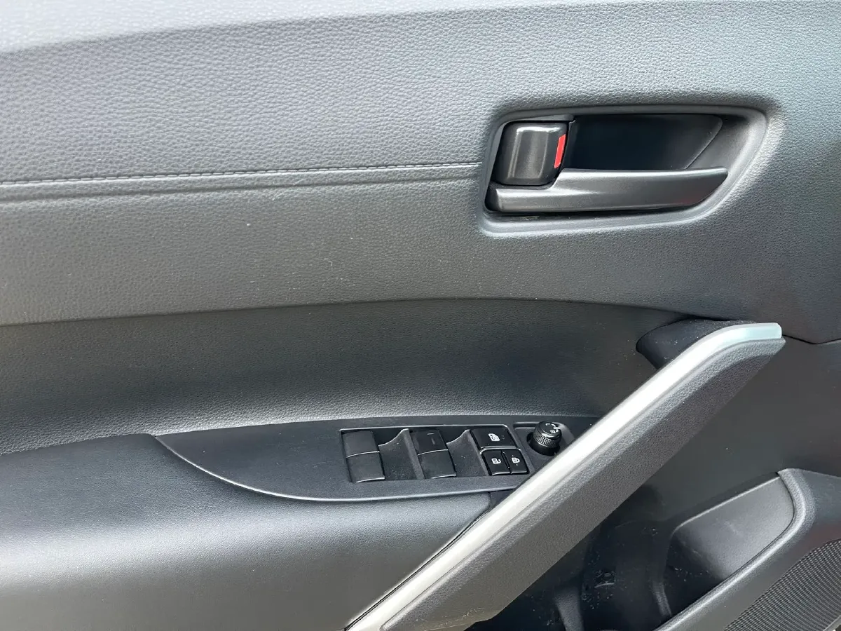 2022 Toyota Corolla Cross 2.0L 171HP L4 CVT,autocango,china used car exporter,china ev exporter,chinese used car exporter,chinese used ev exporter