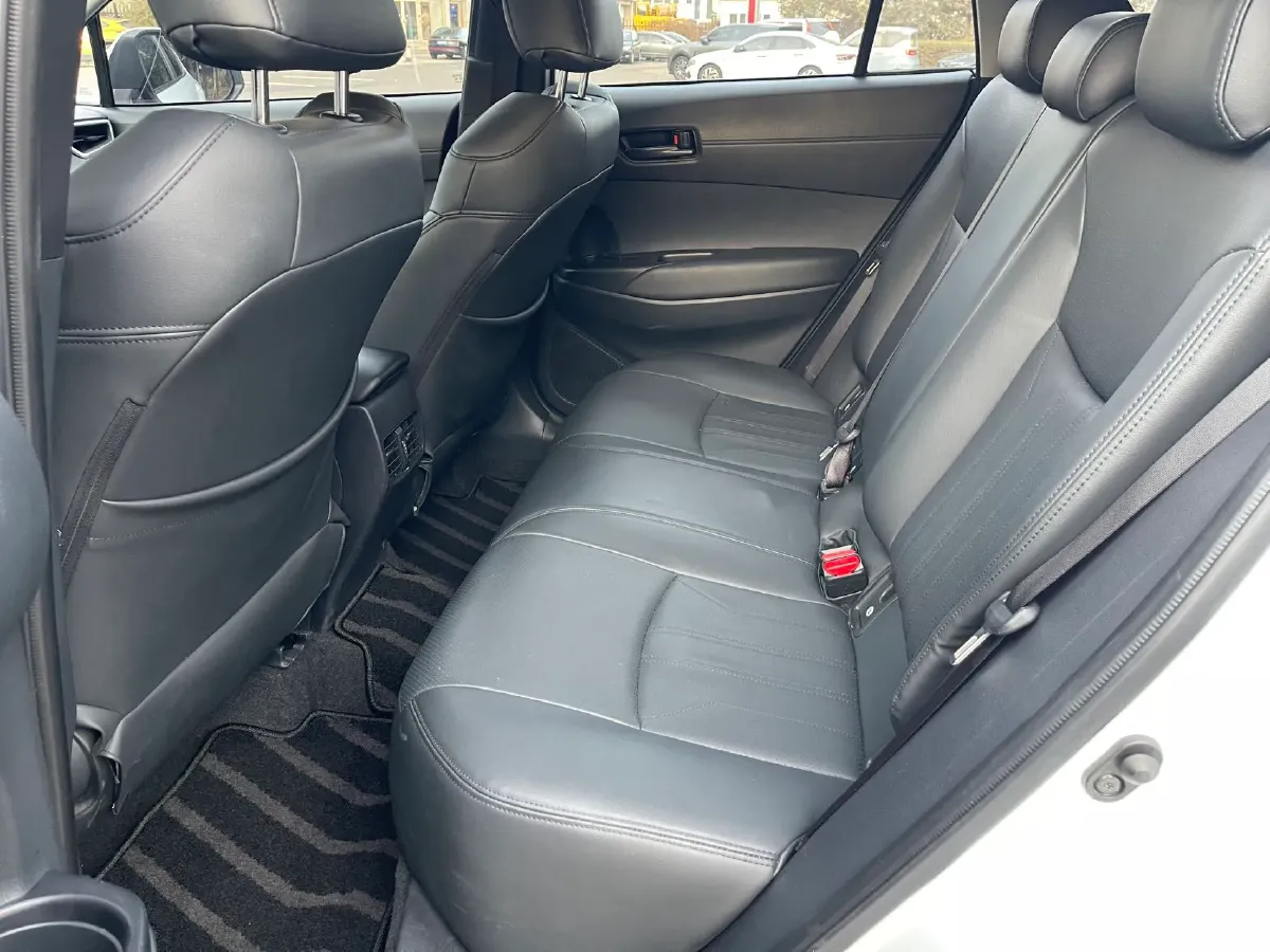 2022 Toyota Corolla Cross 2.0L 171HP L4 CVT,autocango,china used car exporter,china ev exporter,chinese used car exporter,chinese used ev exporter