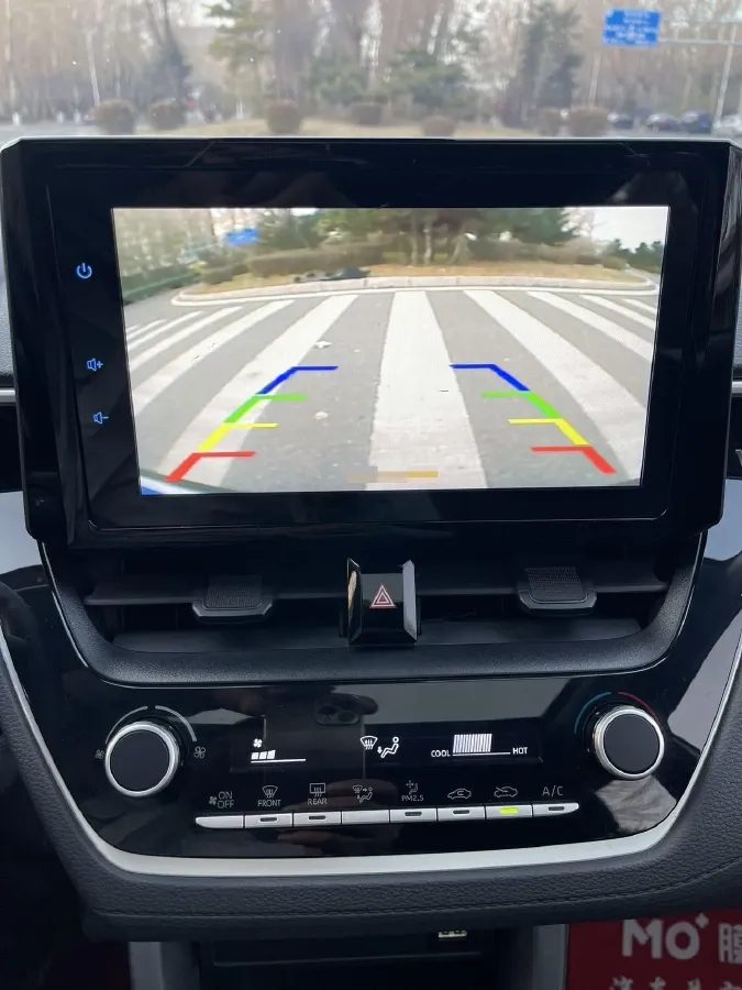 2022 Toyota Corolla Cross 2.0L 171HP L4 CVT,autocango,china used car exporter,china ev exporter,chinese used car exporter,chinese used ev exporter