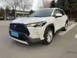 2022 Toyota Corolla Cross 2.0L 171HP L4 CVT