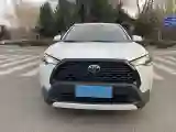 2022 Toyota Corolla Cross 2.0L 171HP L4 CVT