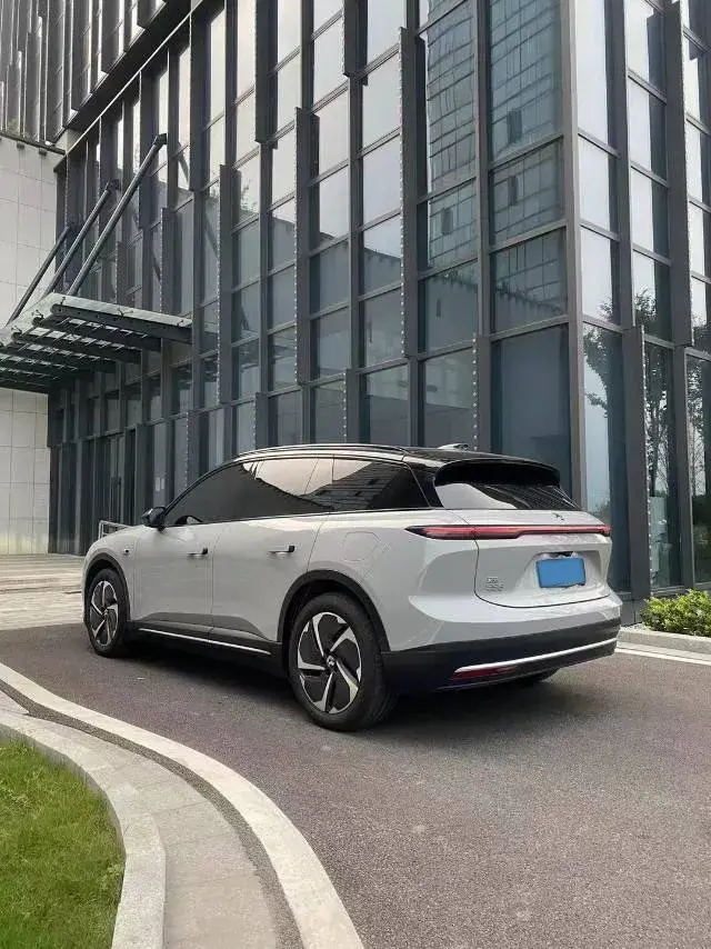 2023 NIO ES6 thumbnail 4