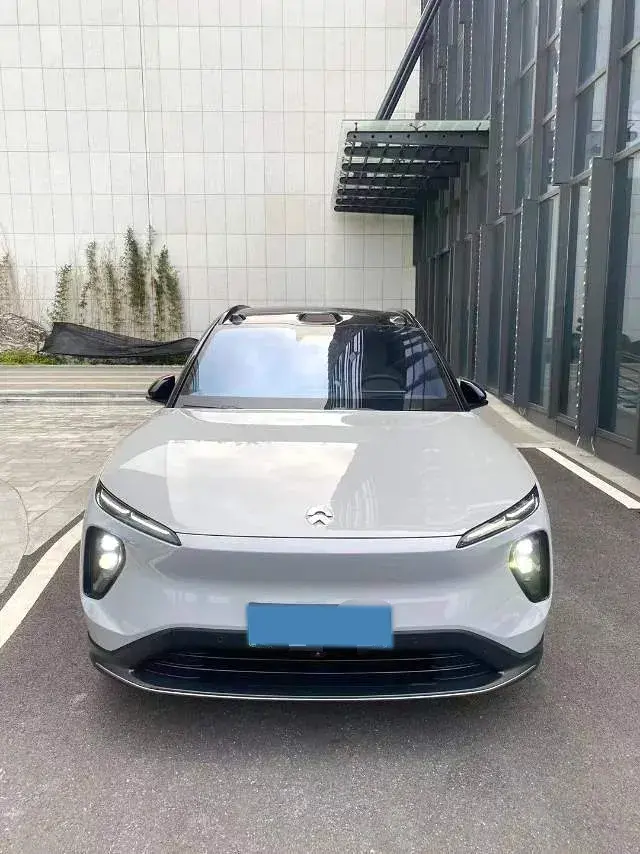 2023 NIO ES6 thumbnail 2