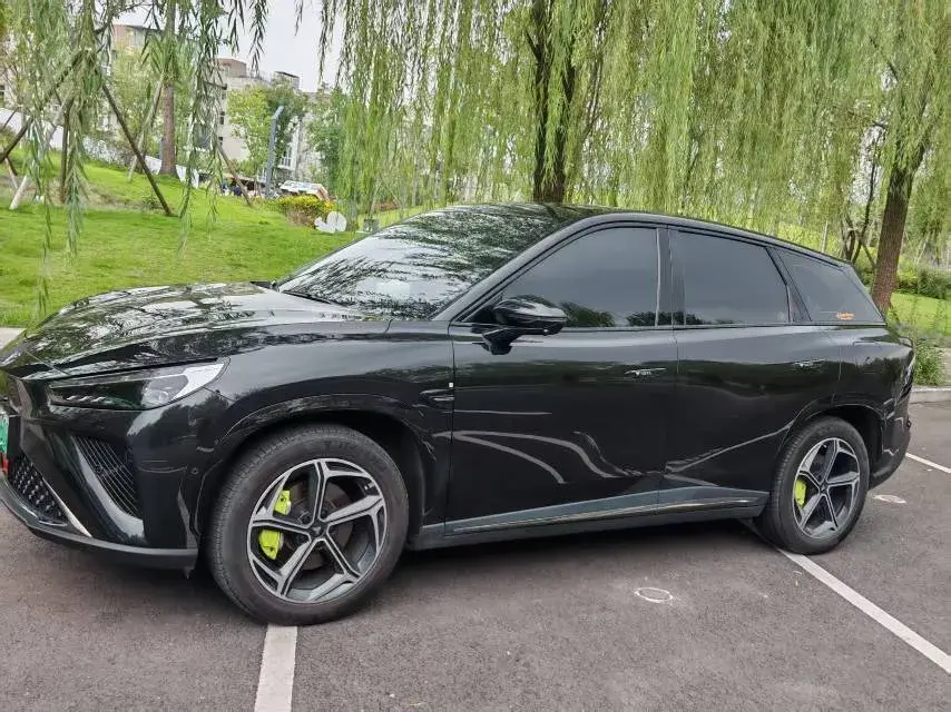 2024 Neta L 1.5L 91HP L4 REEV 30KWH