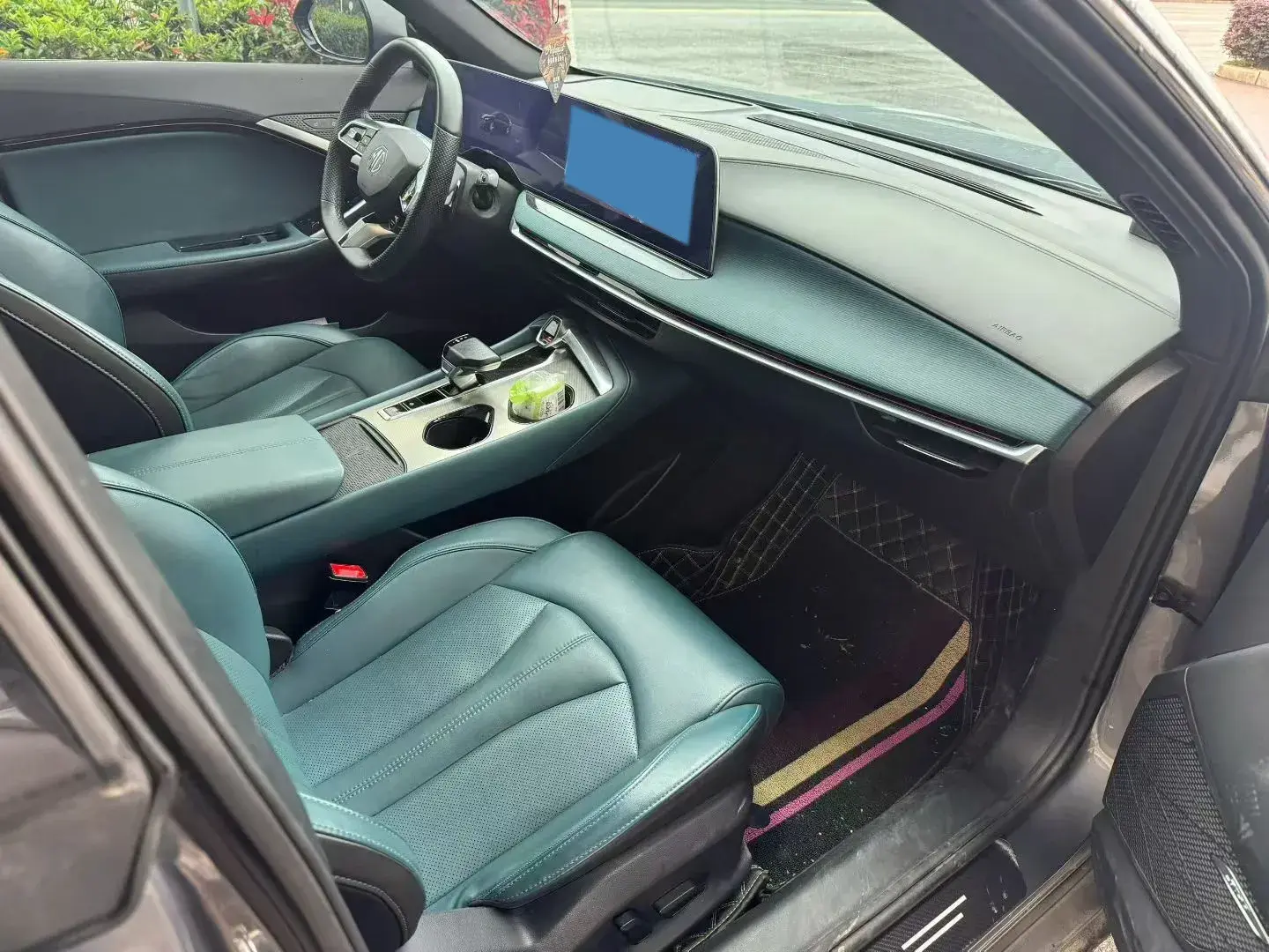 2023 MG 7 thumbnail 3