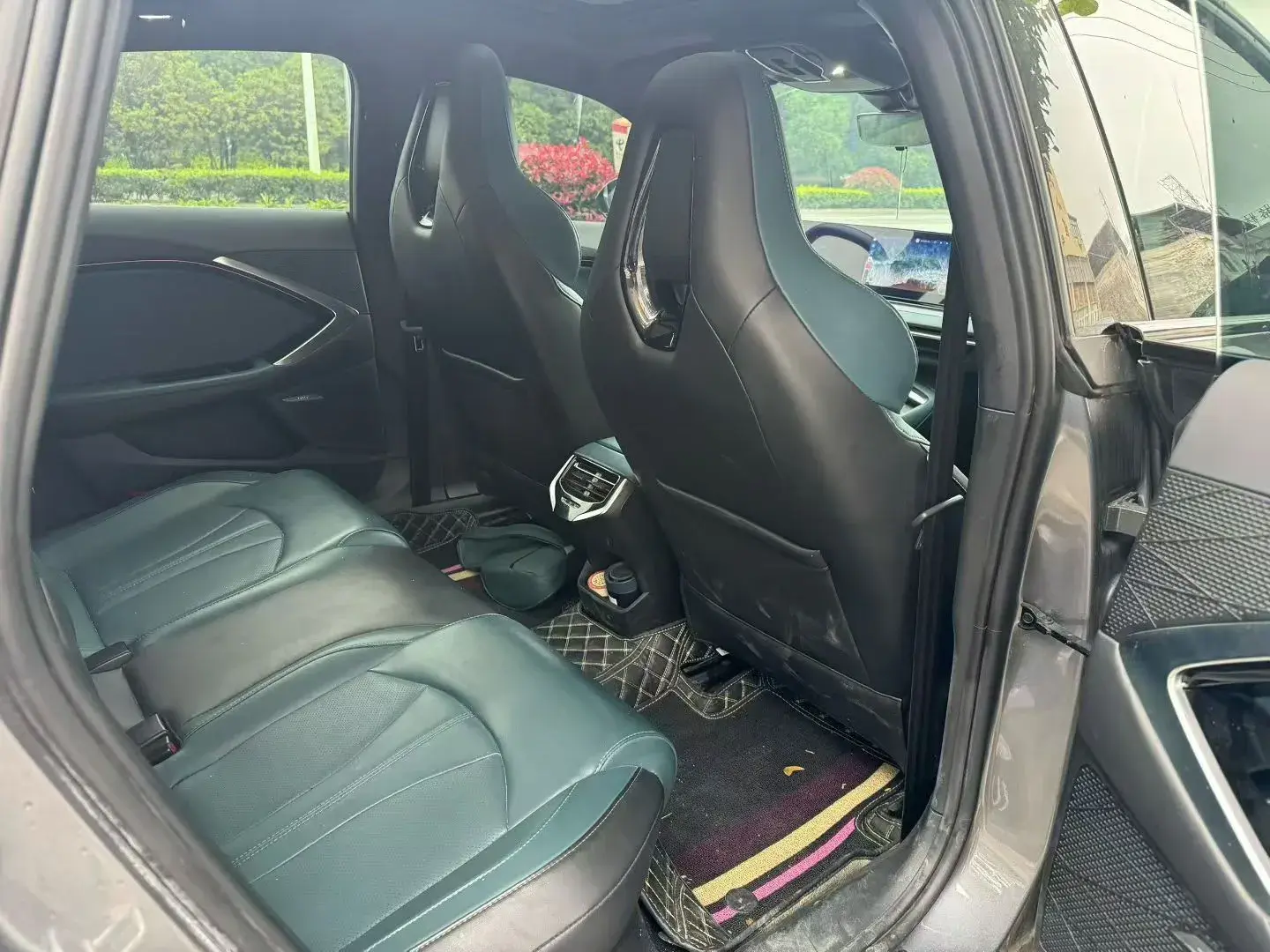 2023 MG 7 thumbnail 4