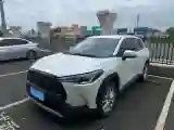 2023 Toyota Corolla Cross 2.0L 171HP L4 CVT