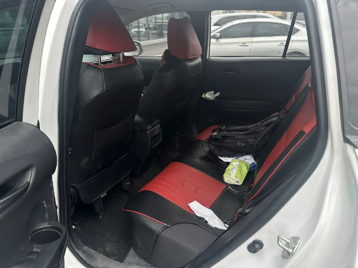 2023 Toyota Corolla Cross 2.0L 171HP L4 CVT,autocango,china used car exporter,china ev exporter,chinese used car exporter,chinese used ev exporter