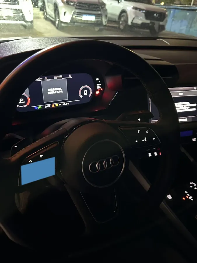 2023 Audi A3 1.4T 150HP L4 7DCT,autocango,china used car exporter,china ev exporter,chinese used car exporter,chinese used ev exporter