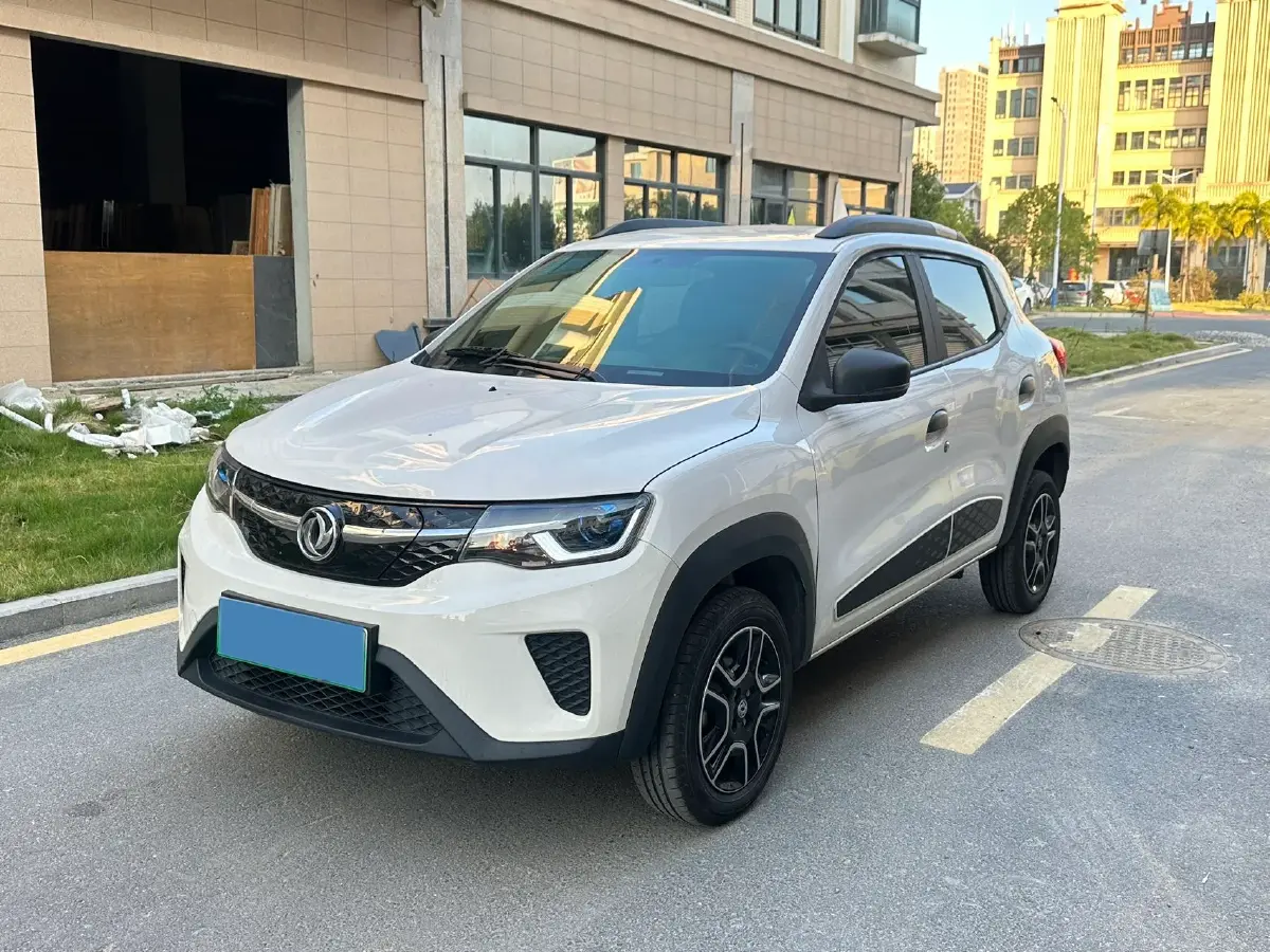 2022 DongFeng Nammi EX1 BEV 27.17KWH