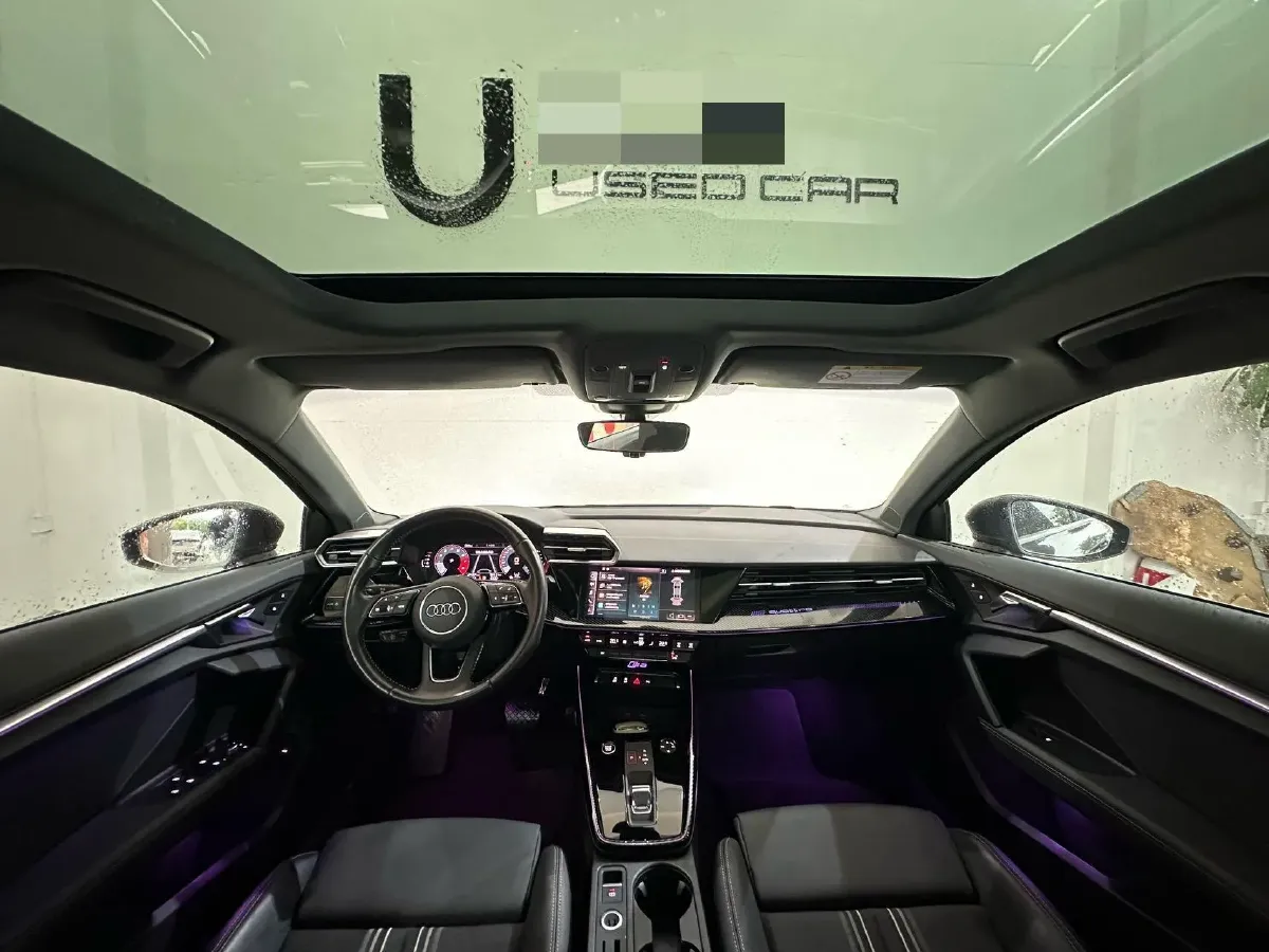 2021 Audi A3 1.4T 150HP L4 7DCT,autocango,china used car exporter,china ev exporter,chinese used car exporter,chinese used ev exporter