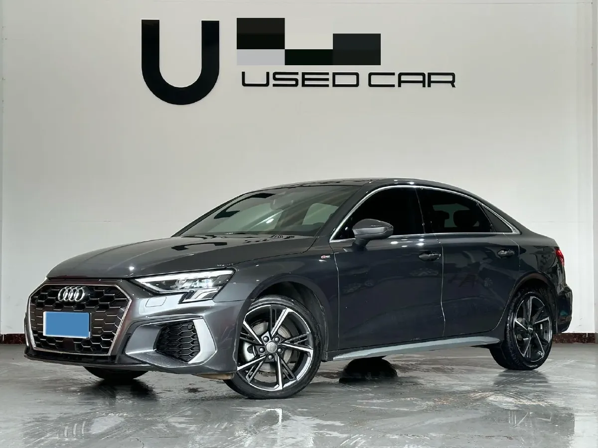 2021 Audi A3 1.4T 150HP L4 7DCT,autocango,china used car exporter,china ev exporter,chinese used car exporter,chinese used ev exporter