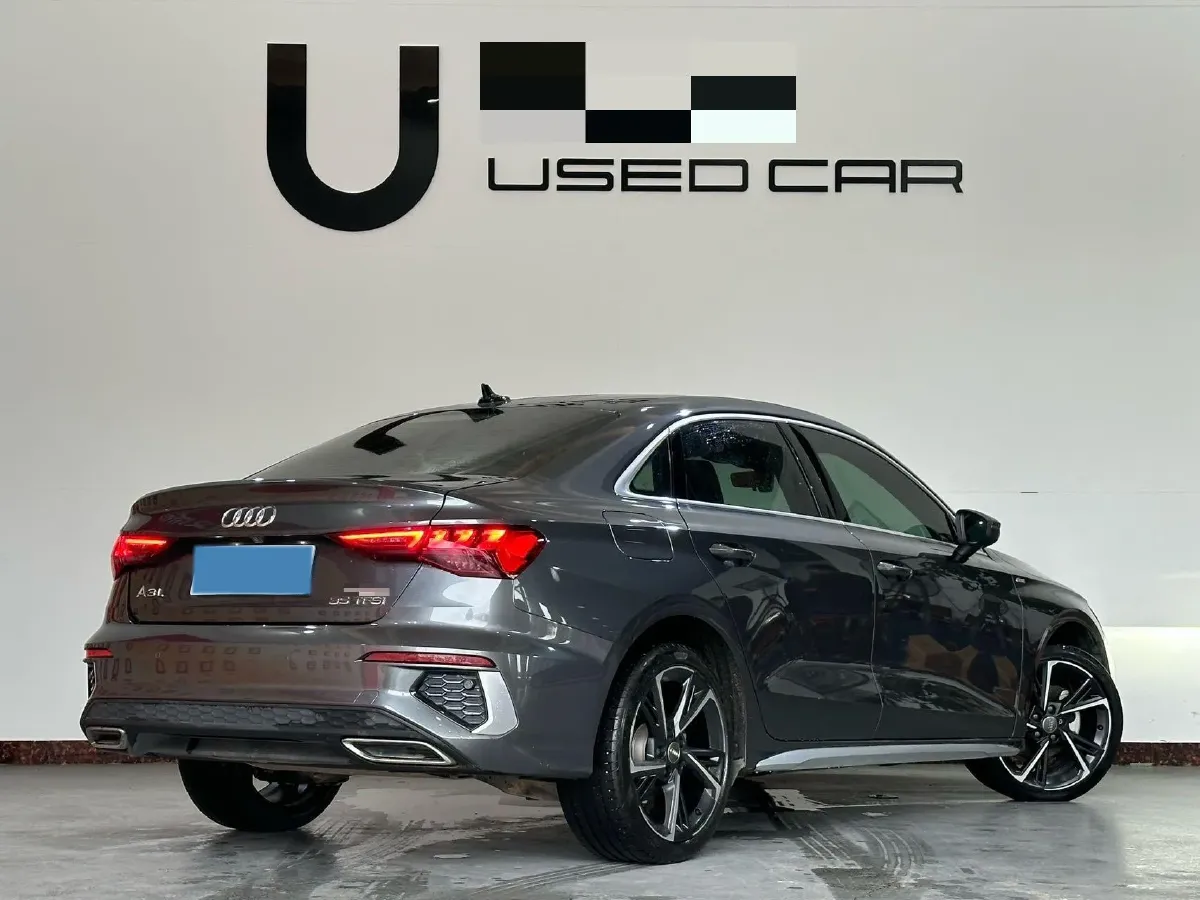 2021 Audi A3 1.4T 150HP L4 7DCT,autocango,china used car exporter,china ev exporter,chinese used car exporter,chinese used ev exporter