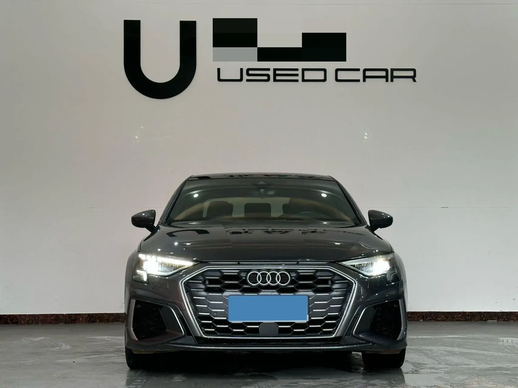 2021 AUDI A3 thumbnail 2