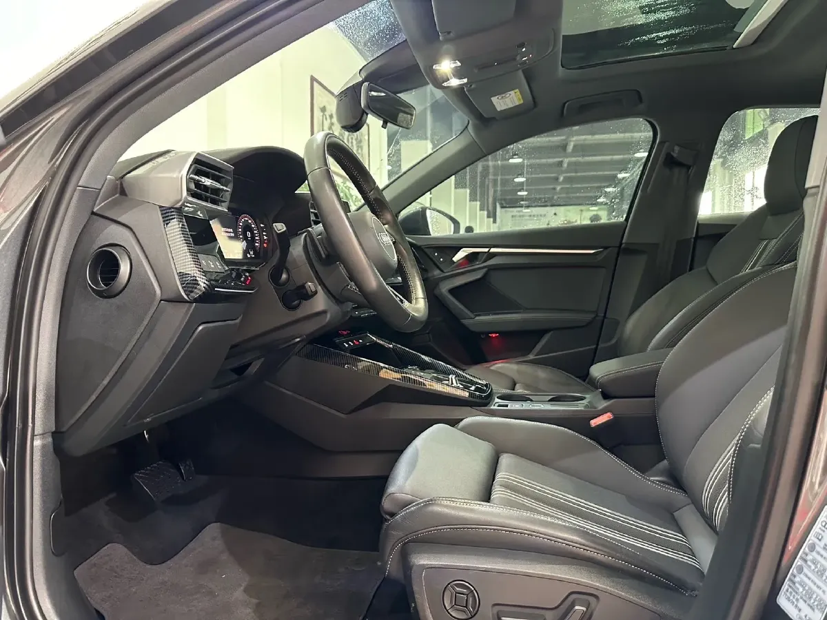 2021 Audi A3 1.4T 150HP L4 7DCT,autocango,china used car exporter,china ev exporter,chinese used car exporter,chinese used ev exporter