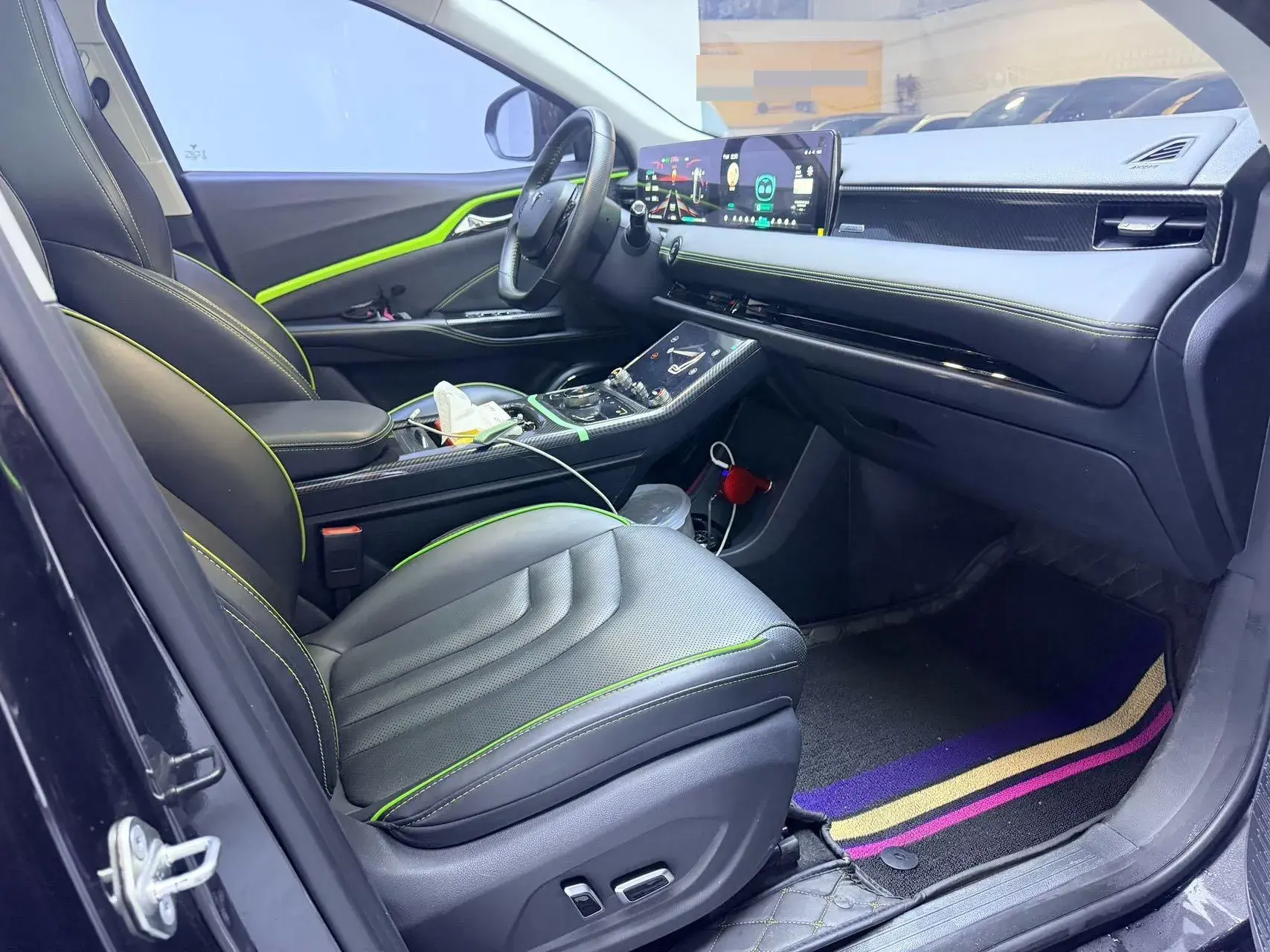 2023 NETA U thumbnail 4