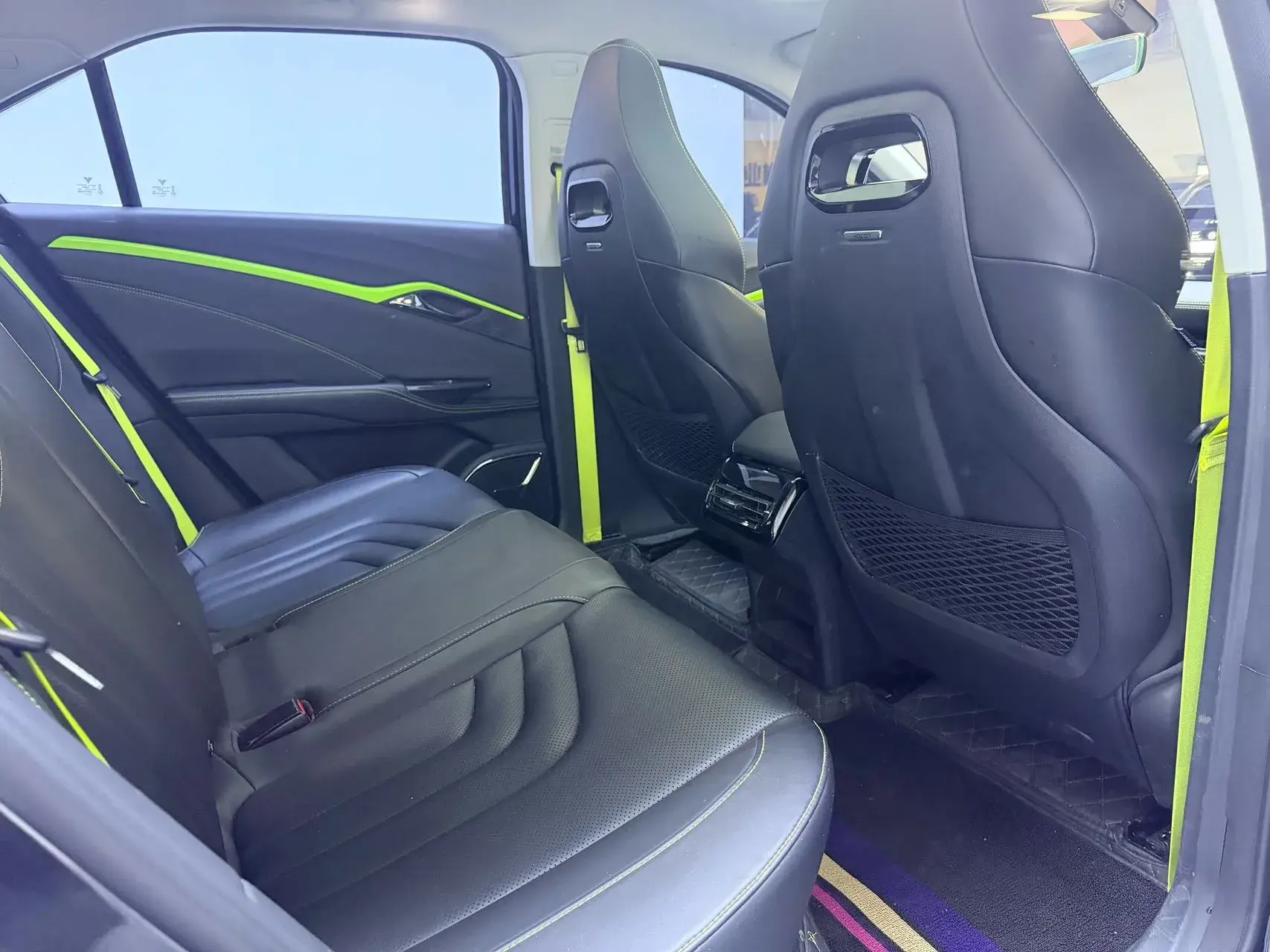 2023 NETA U thumbnail 3