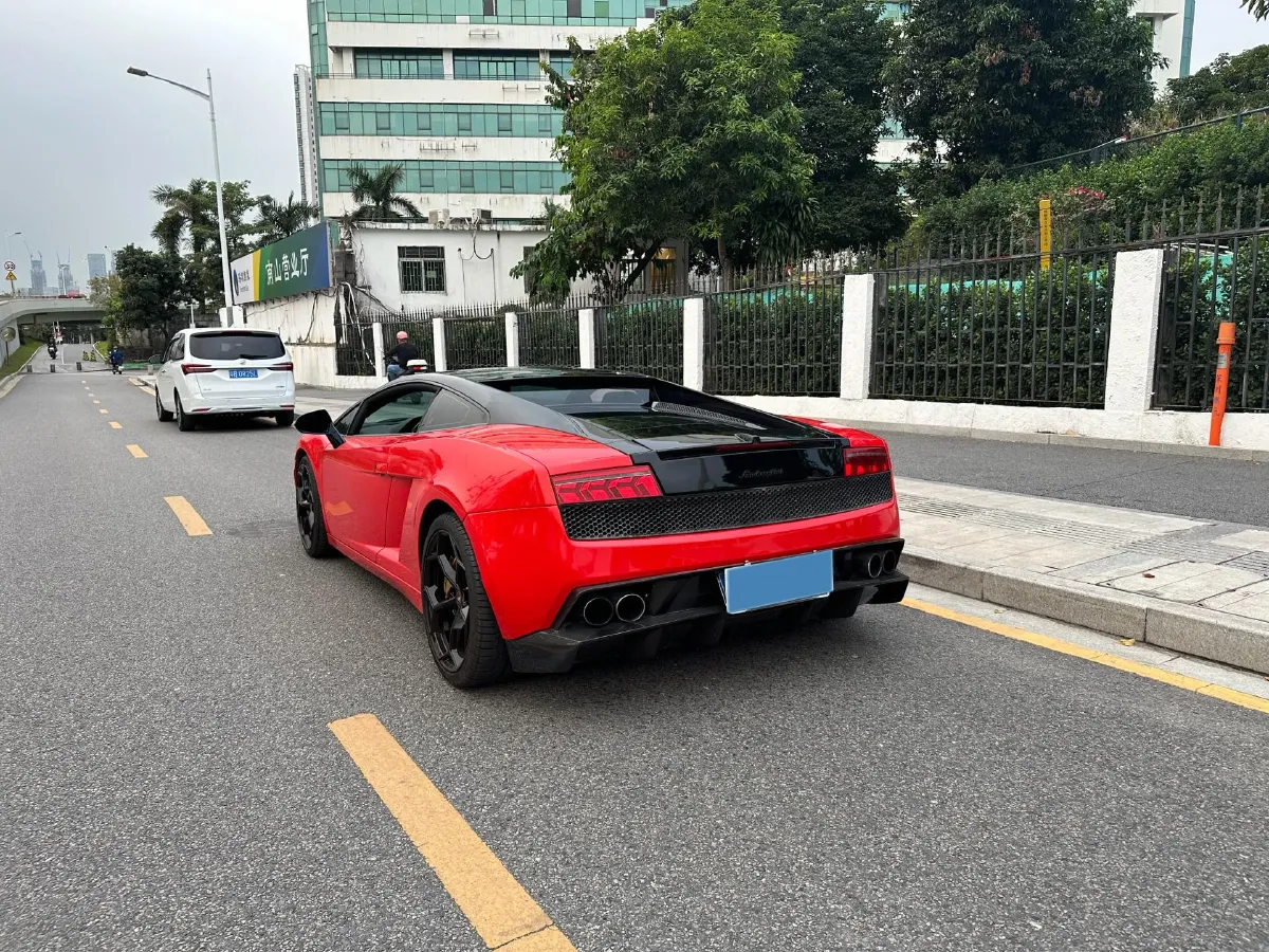 2010 Lamborghini Gallardo 5.2L 557HP V10 6AMT,autocango,china used car exporter,china ev exporter,chinese used car exporter,chinese used ev exporter