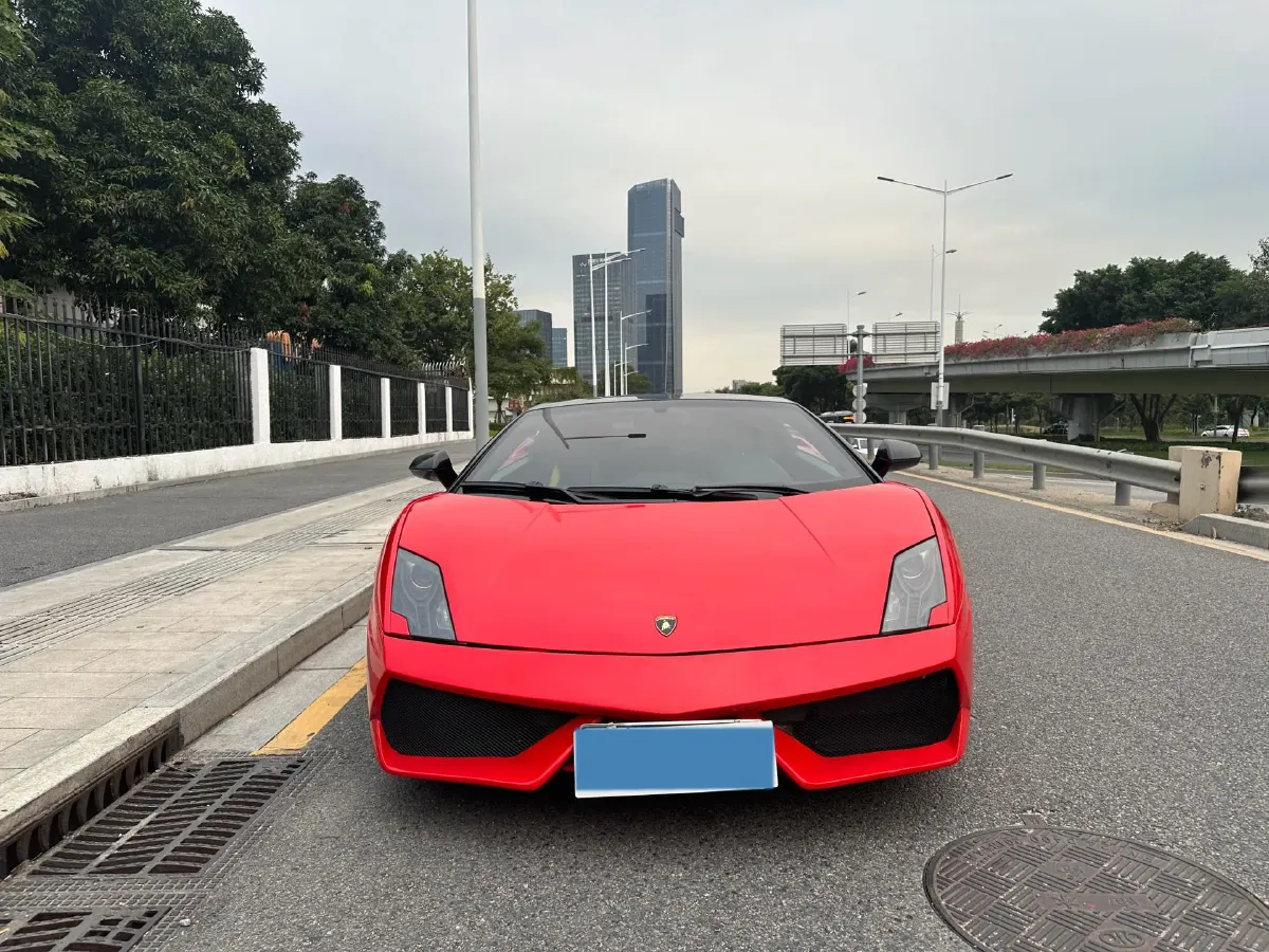 2010 Lamborghini Gallardo 5.2L 557HP V10 6AMT,autocango,china used car exporter,china ev exporter,chinese used car exporter,chinese used ev exporter