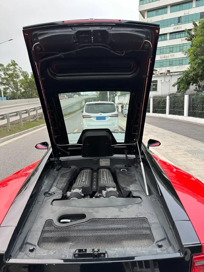 2010 Lamborghini Gallardo 5.2L 557HP V10 6AMT,autocango,china used car exporter,china ev exporter,chinese used car exporter,chinese used ev exporter