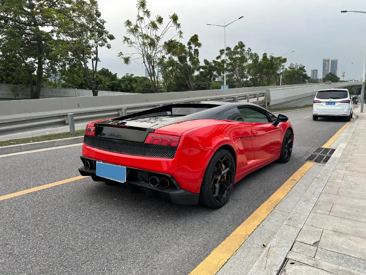 2010 Lamborghini Gallardo 5.2L 557HP V10 6AMT,autocango,china used car exporter,china ev exporter,chinese used car exporter,chinese used ev exporter