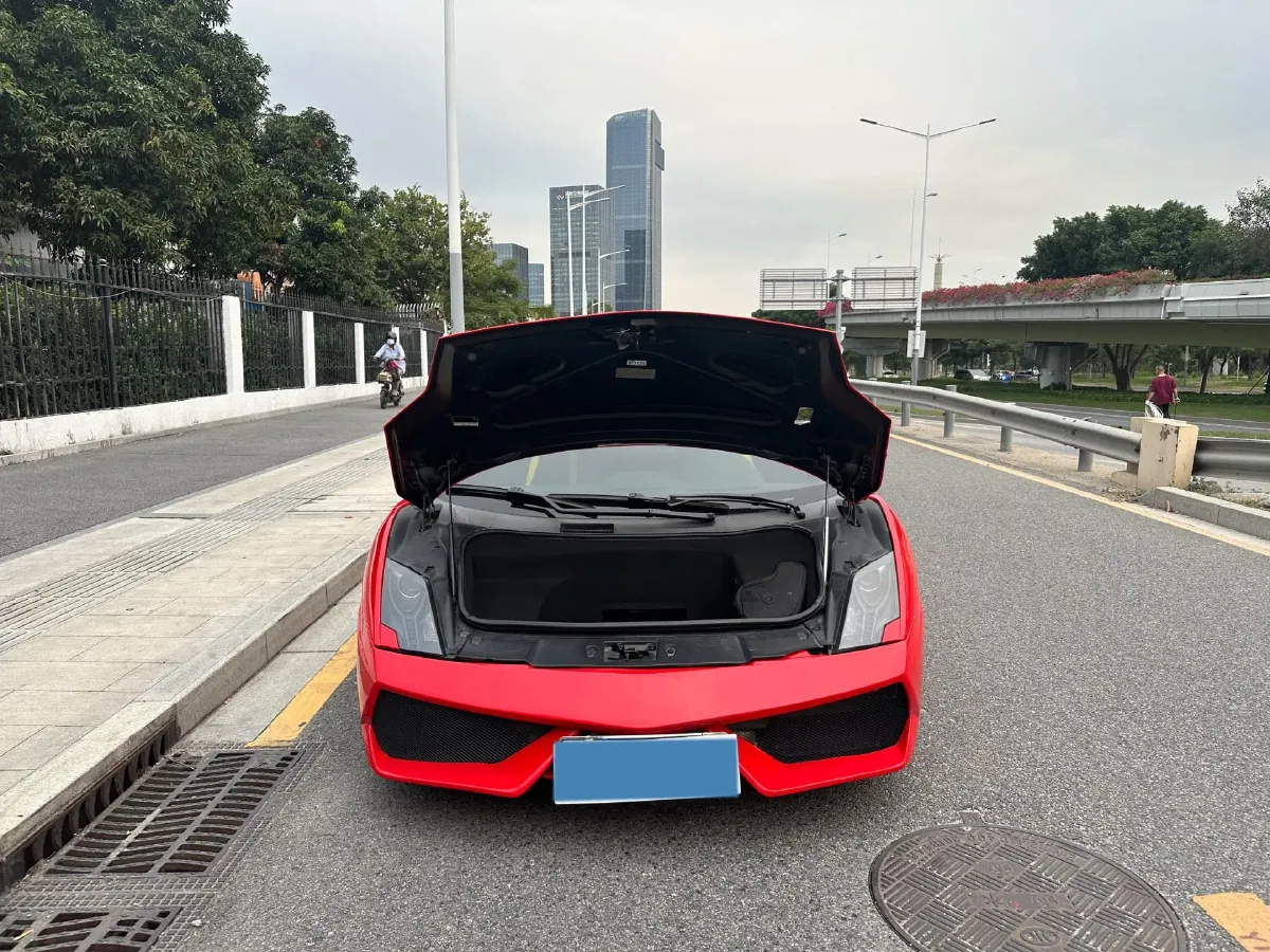 2010 Lamborghini Gallardo 5.2L 557HP V10 6AMT,autocango,china used car exporter,china ev exporter,chinese used car exporter,chinese used ev exporter